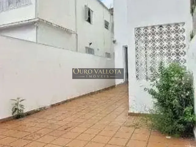 Sobrado com 155m² 3 quartos e 2 banheiros, para alugar, no bairro Chácara Tatuapé em São Paulo