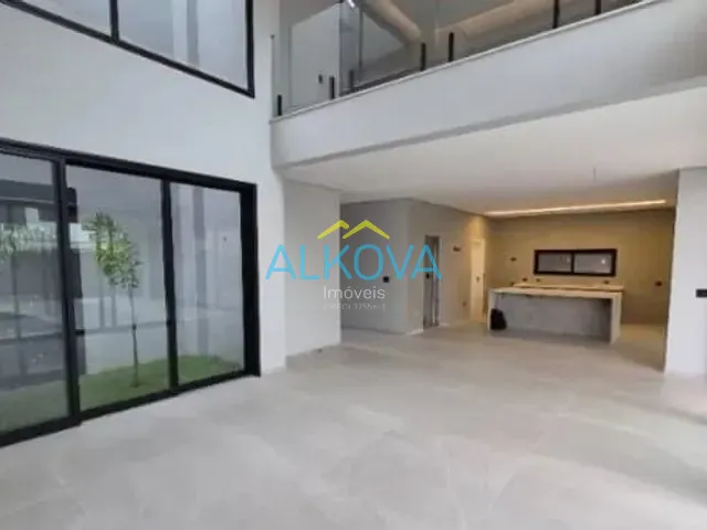 Sobrado com 451m² 5 quartos e 7 banheiros, à venda, no bairro Loteamento Vivant Urbanova em São José dos Campos