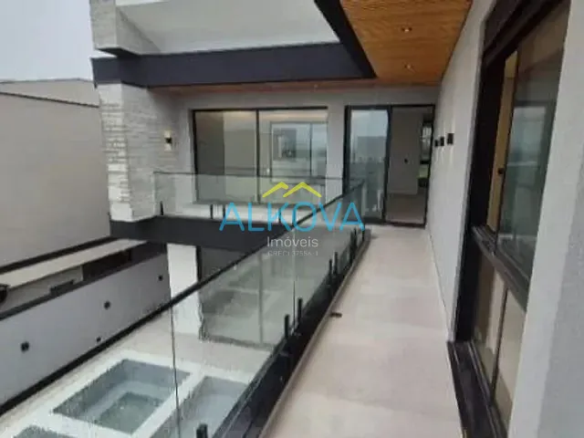 Sobrado com 451m² 5 quartos e 7 banheiros, à venda, no bairro Loteamento Vivant Urbanova em São José dos Campos