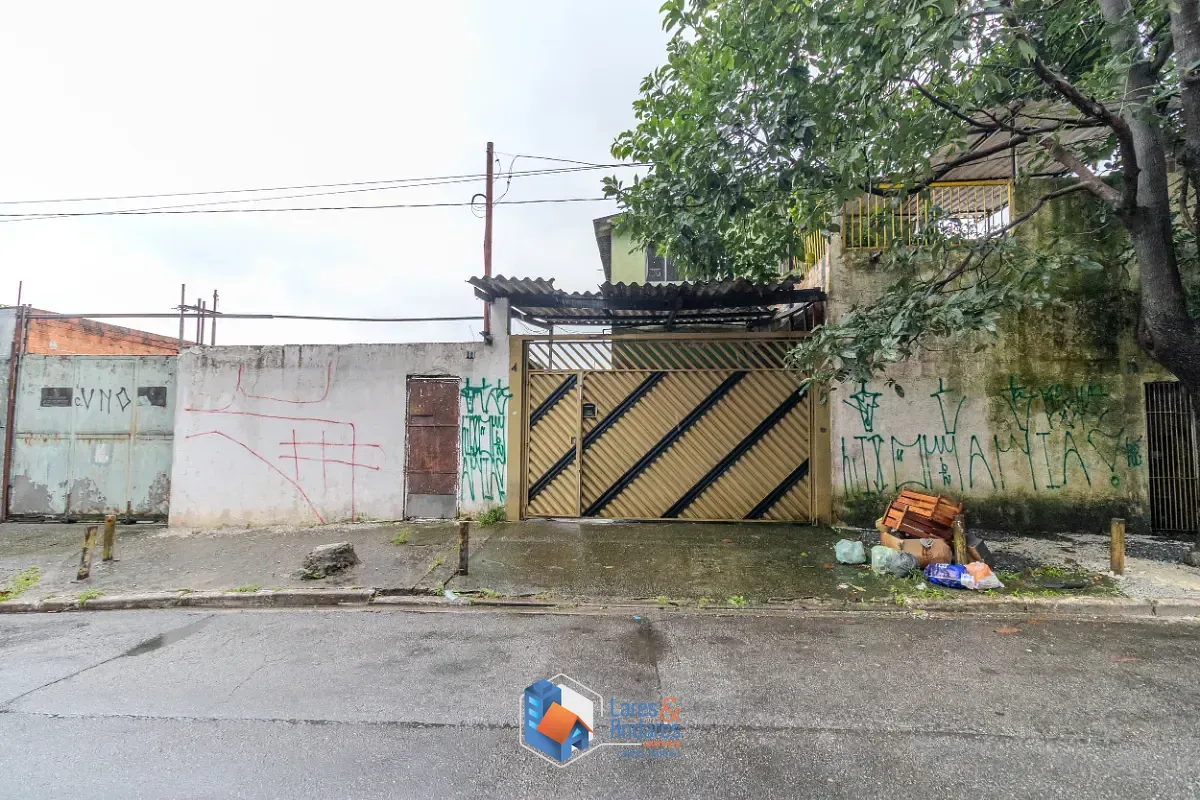 Sobrado, 3 quartos, 121 m² - Foto 42