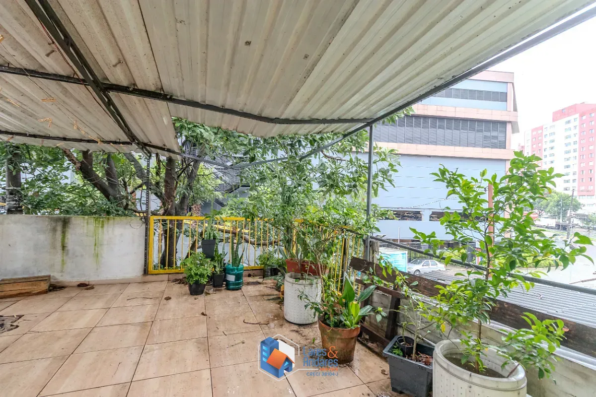 Sobrado, 3 quartos, 121 m² - Foto 36