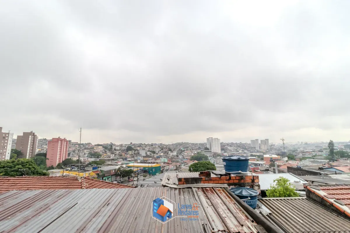 Sobrado, 3 quartos, 121 m² - Foto 33