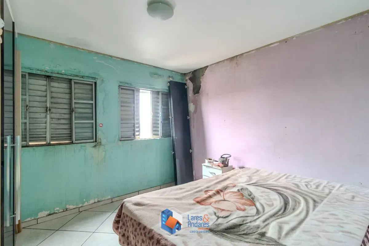 Sobrado, 3 quartos, 121 m² - Foto 31