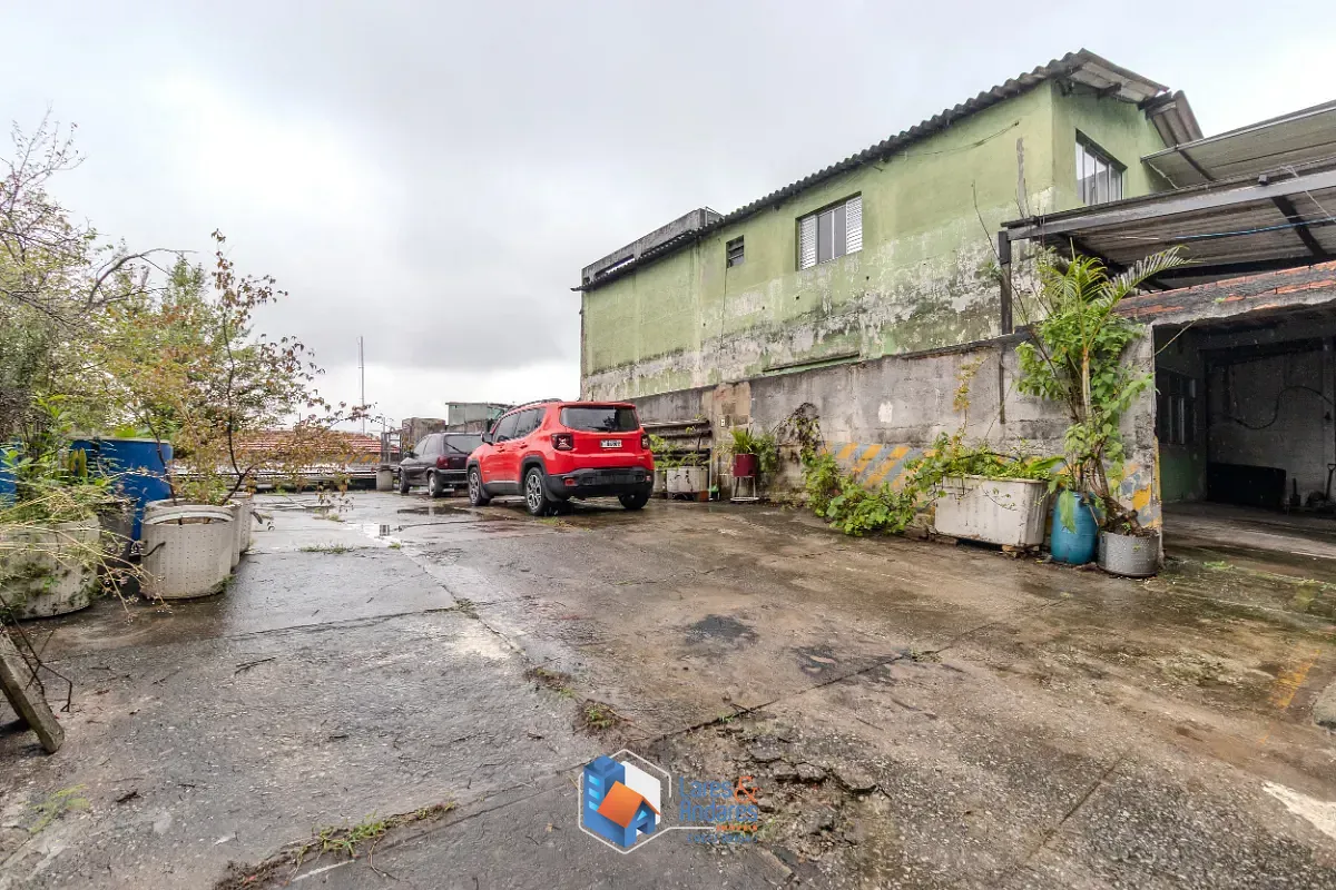 Sobrado, 3 quartos, 121 m² - Foto 37