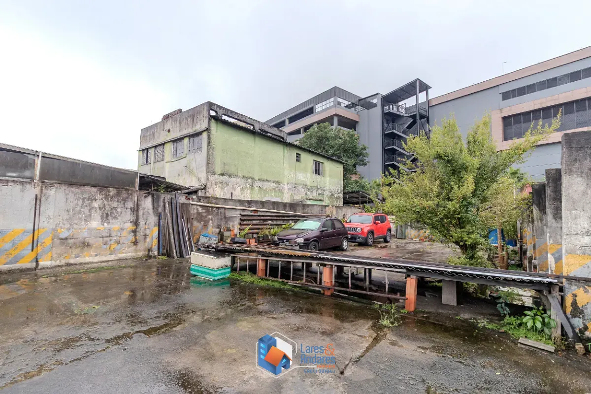 Sobrado, 3 quartos, 121 m² - Foto 39