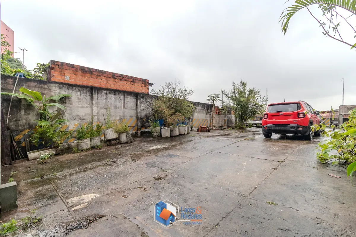 Sobrado, 3 quartos, 121 m² - Foto 35