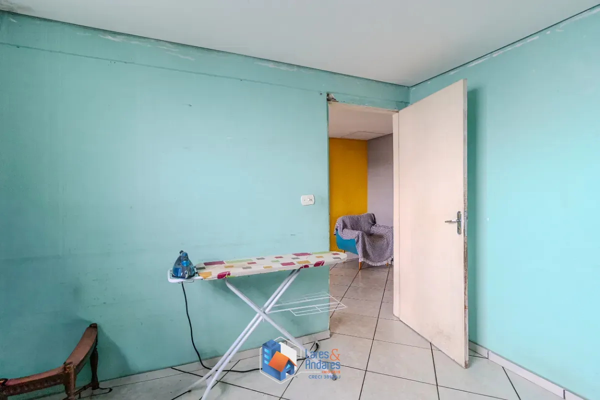 Sobrado, 3 quartos, 121 m² - Foto 32