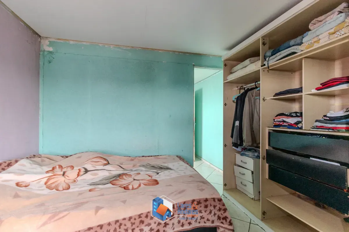 Sobrado, 3 quartos, 121 m² - Foto 34