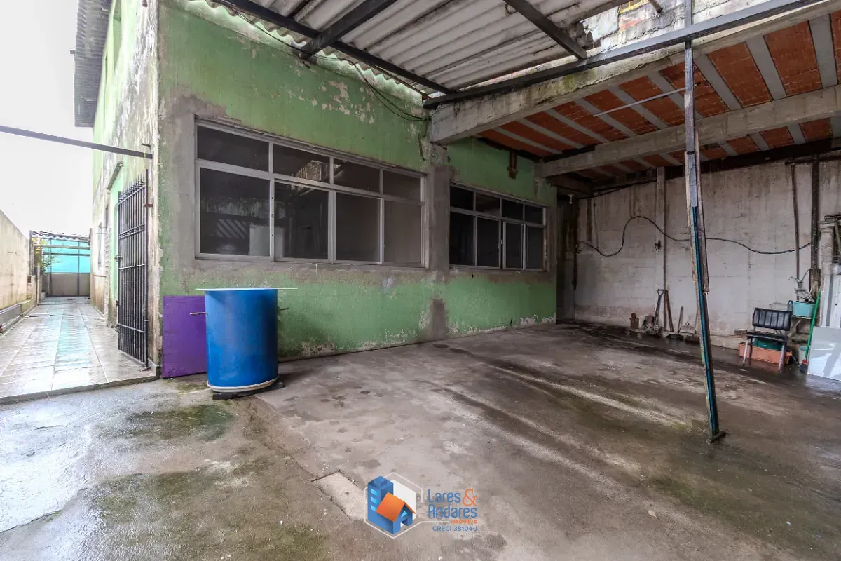 Sobrado, 3 quartos, 121 m² - Foto 41
