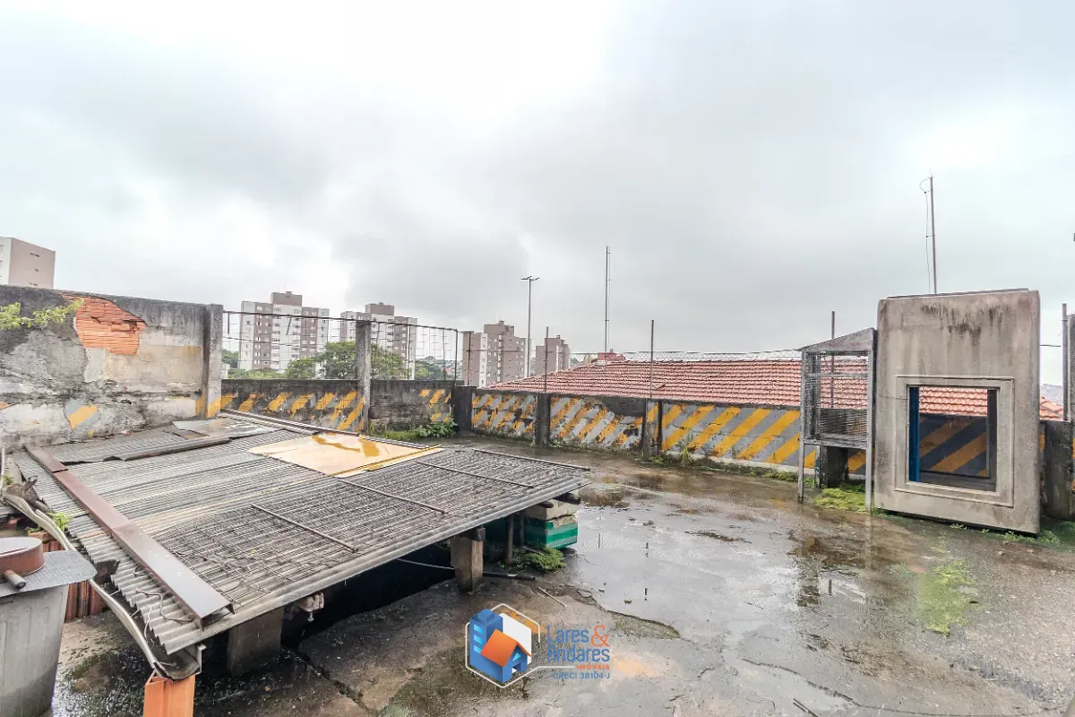 Sobrado, 3 quartos, 121 m² - Foto 38