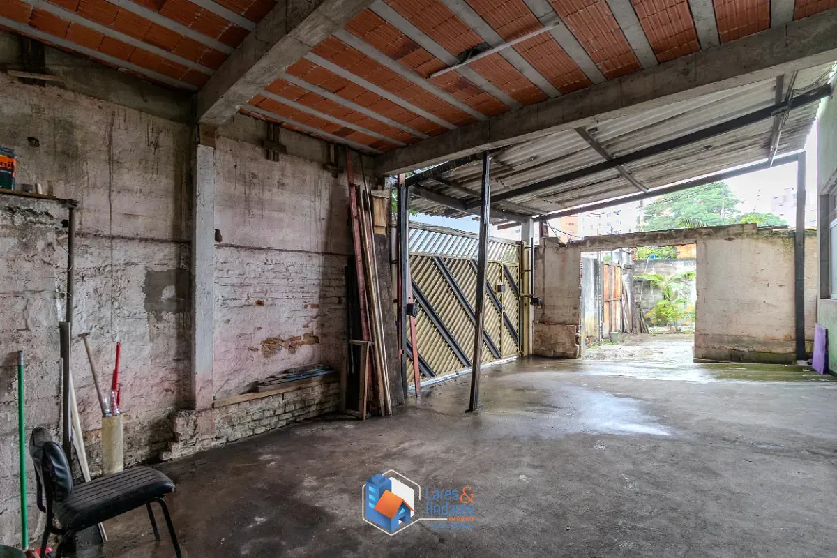 Sobrado, 3 quartos, 121 m² - Foto 40
