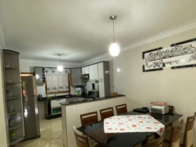 Sobrado com 124m² 2 quartos e 3 banheiros, à venda, no bairro Cidade Líder em São Paulo