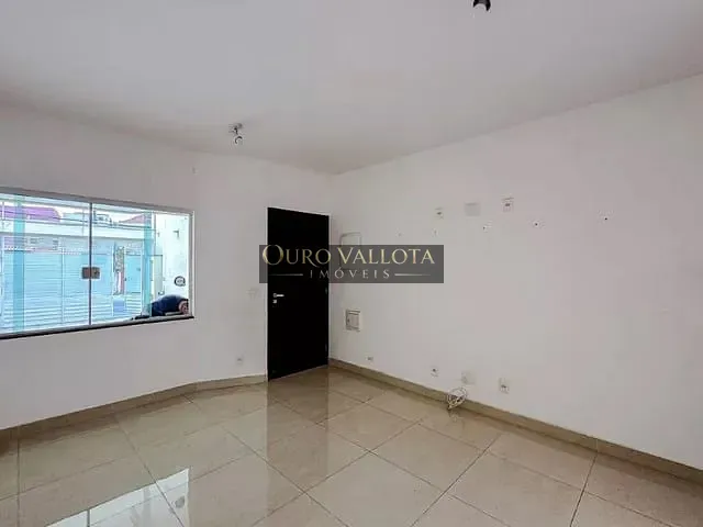 Sobrado 3 quartos e 2 banheiros, para alugar, no bairro Parque da Mooca em São Paulo