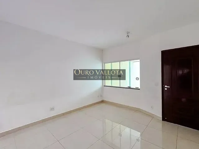 Sobrado 3 quartos e 2 banheiros, para alugar, no bairro Parque da Mooca em São Paulo