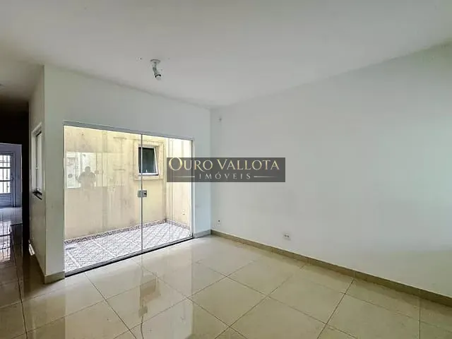 Sobrado 3 quartos e 2 banheiros, para alugar, no bairro Parque da Mooca em São Paulo