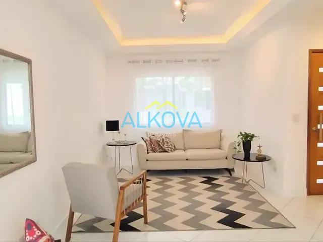 Sobrado com 287m² 3 quartos e 4 banheiros, à venda, no bairro Urbanova V em São José dos Campos