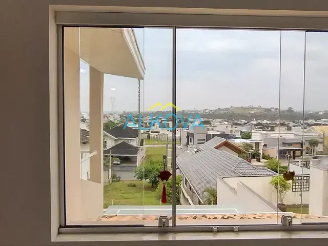 Sobrado com 287m² 3 quartos e 4 banheiros, à venda, no bairro Urbanova V em São José dos Campos