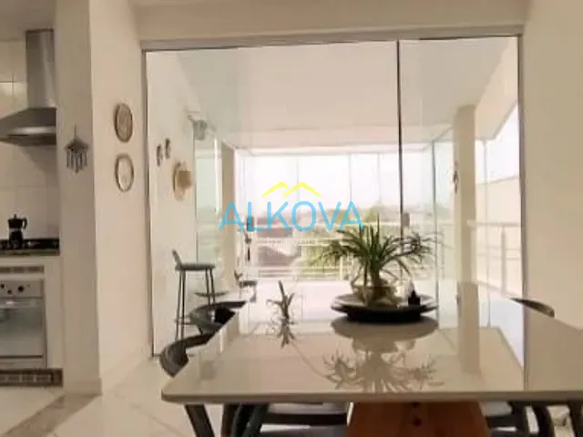 Sobrado com 287m² 3 quartos e 4 banheiros, à venda, no bairro Urbanova V em São José dos Campos