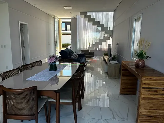 Sobrado com 337m² 3 quartos e 5 banheiros, à venda, no bairro Jardim Residencial Dona Maria José em Indaiatuba