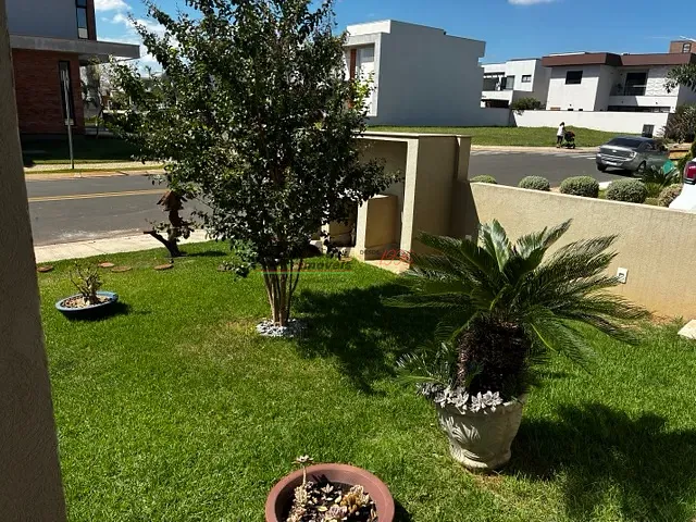 Sobrado com 337m² 3 quartos e 5 banheiros, à venda, no bairro Jardim Residencial Dona Maria José em Indaiatuba