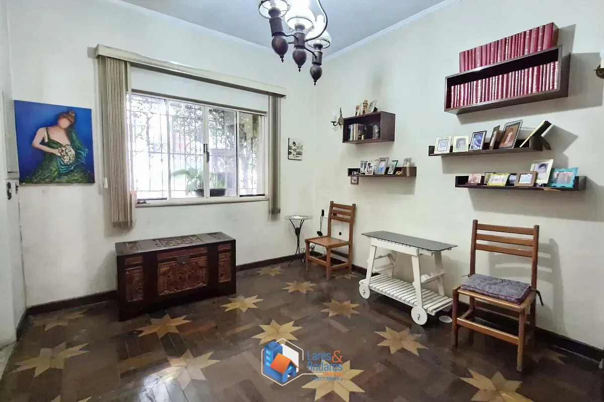 Sobrado, 6 quartos, 473 m² - Foto 11