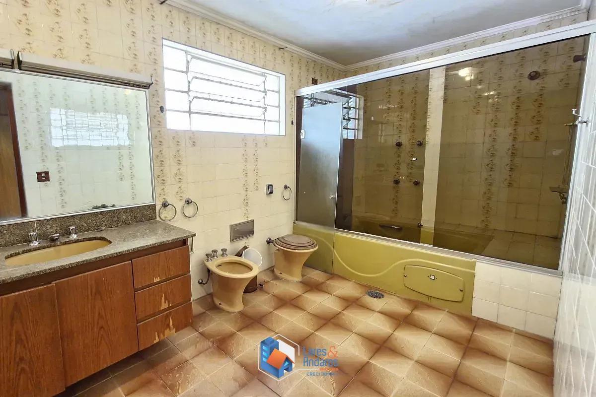 Sobrado, 6 quartos, 473 m² - Foto 37