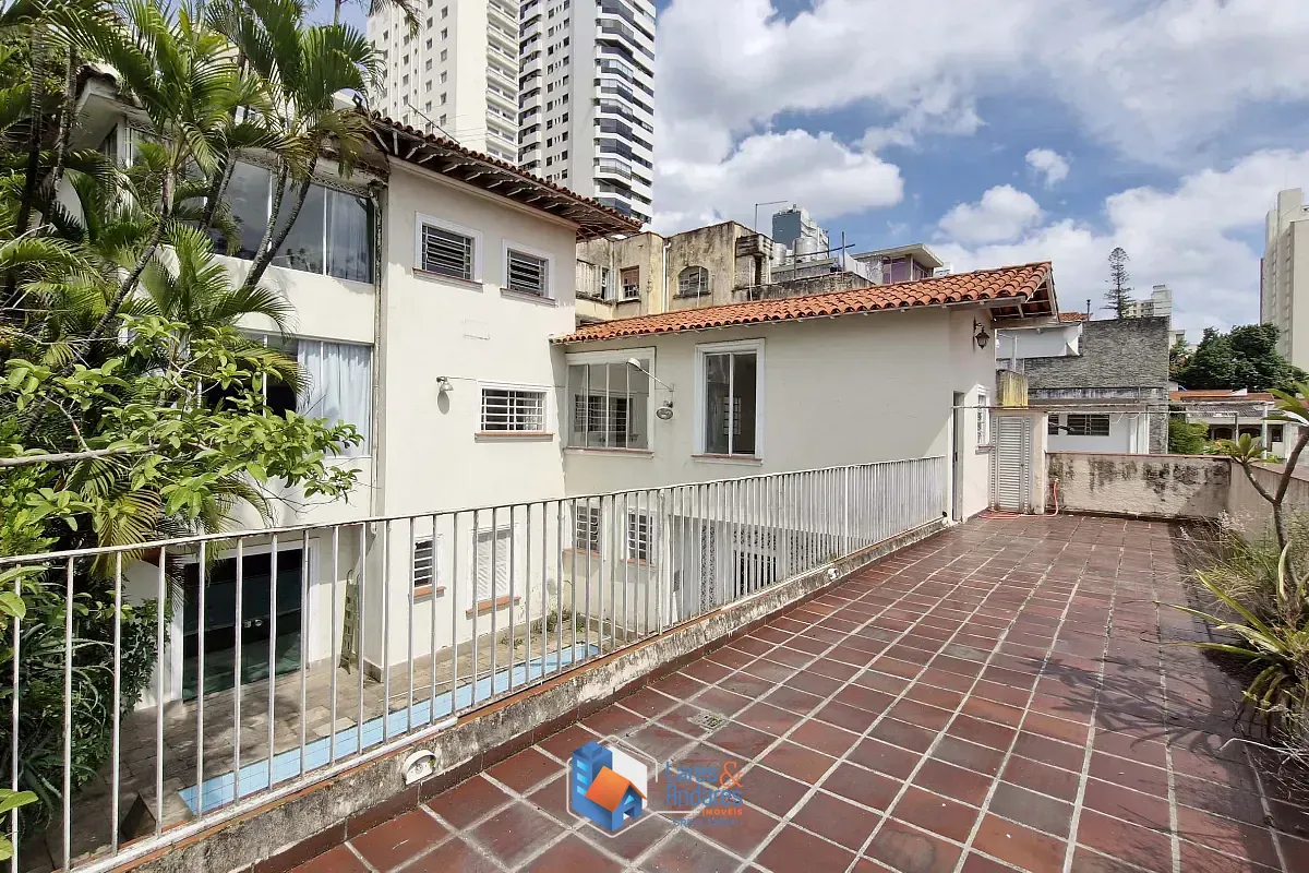Sobrado, 6 quartos, 473 m² - Foto 45