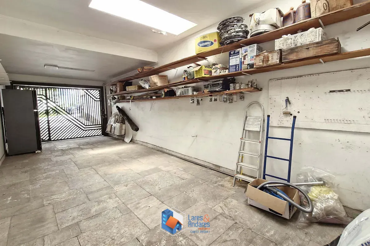 Sobrado, 6 quartos, 473 m² - Foto 64