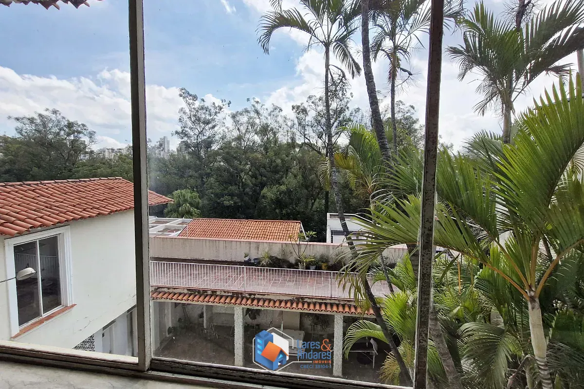 Sobrado, 6 quartos, 473 m² - Foto 33