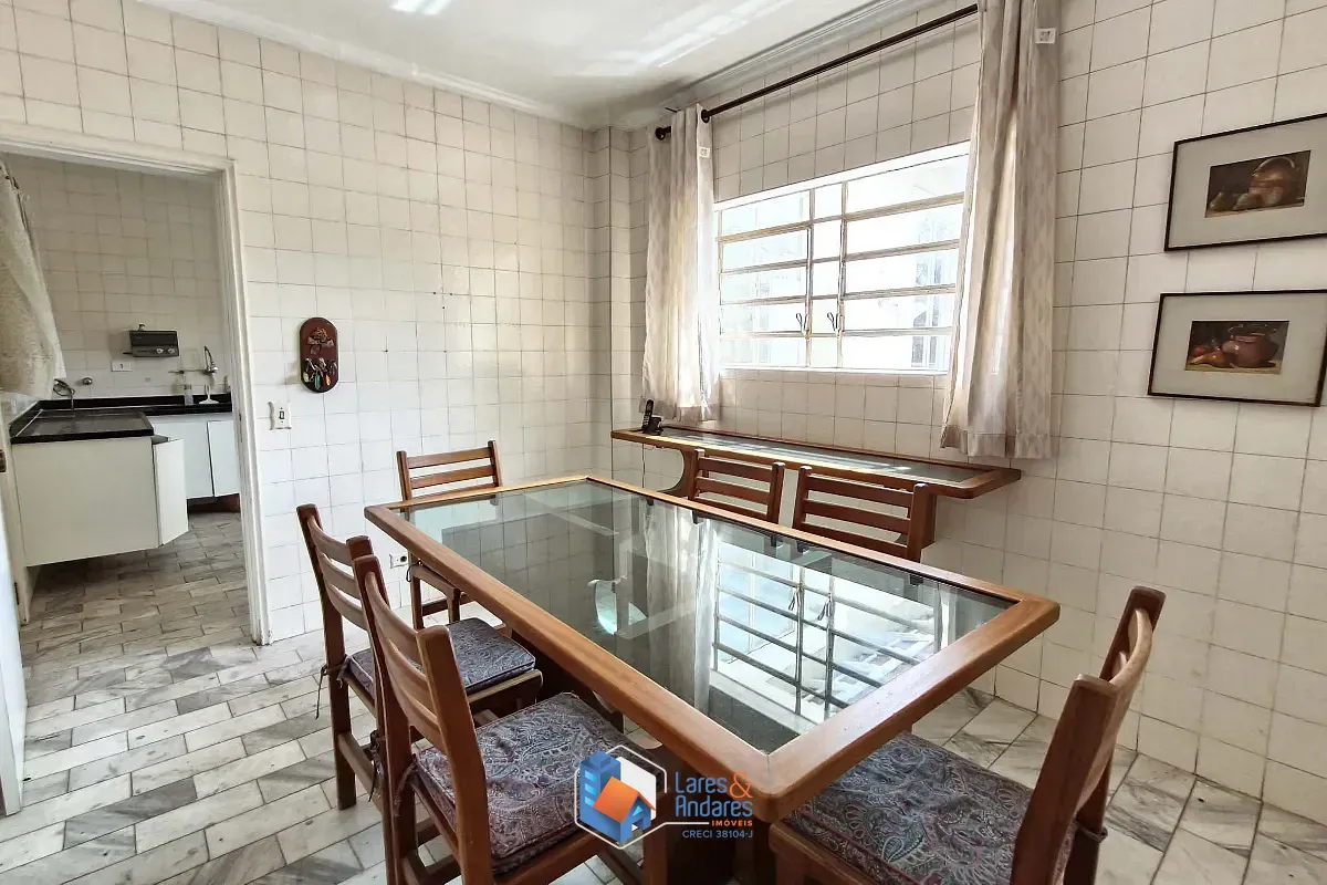 Sobrado, 6 quartos, 473 m² - Foto 16