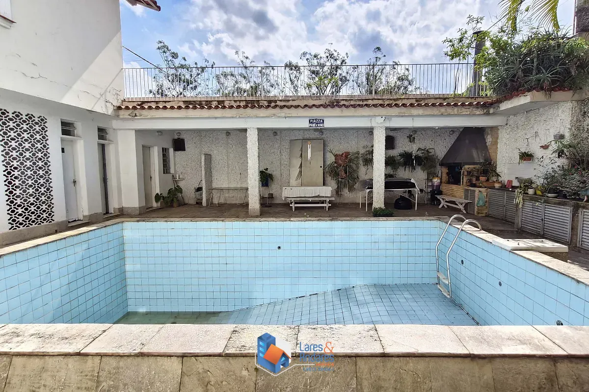 Sobrado, 6 quartos, 473 m² - Foto 62