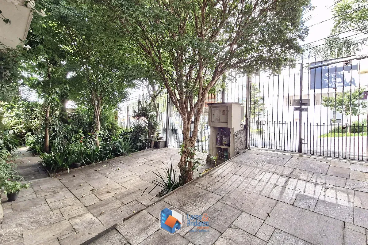 Sobrado, 6 quartos, 473 m² - Foto 66