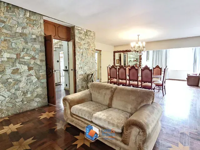 Sobrado com 450m² 6 quartos e 8 banheiros, à venda, no bairro Cambuci em São Paulo