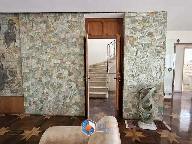 Sobrado com 450m² 6 quartos e 8 banheiros, à venda, no bairro Cambuci em São Paulo