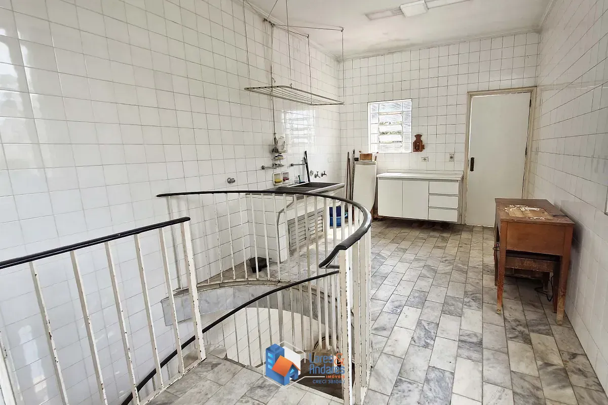 Sobrado, 6 quartos, 473 m² - Foto 21