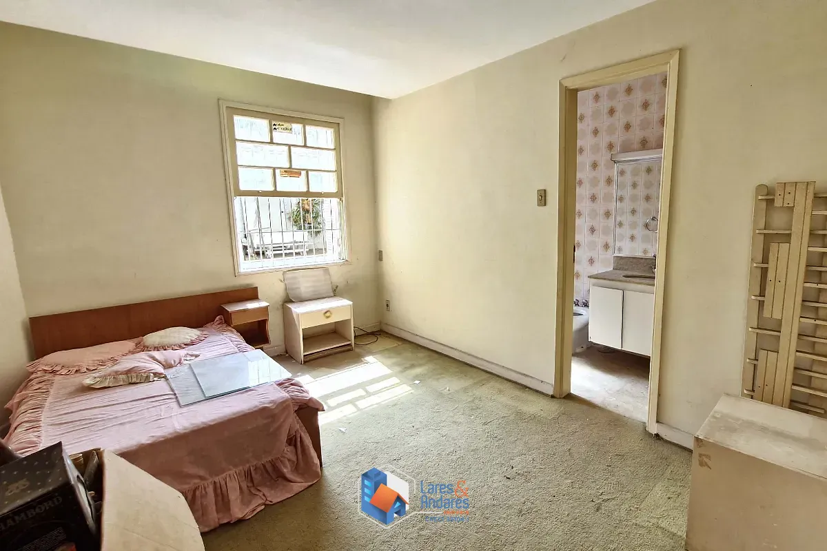 Sobrado, 6 quartos, 473 m² - Foto 58