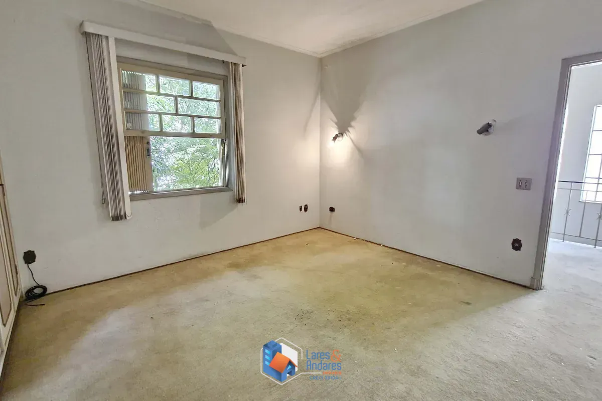 Sobrado, 6 quartos, 473 m² - Foto 40
