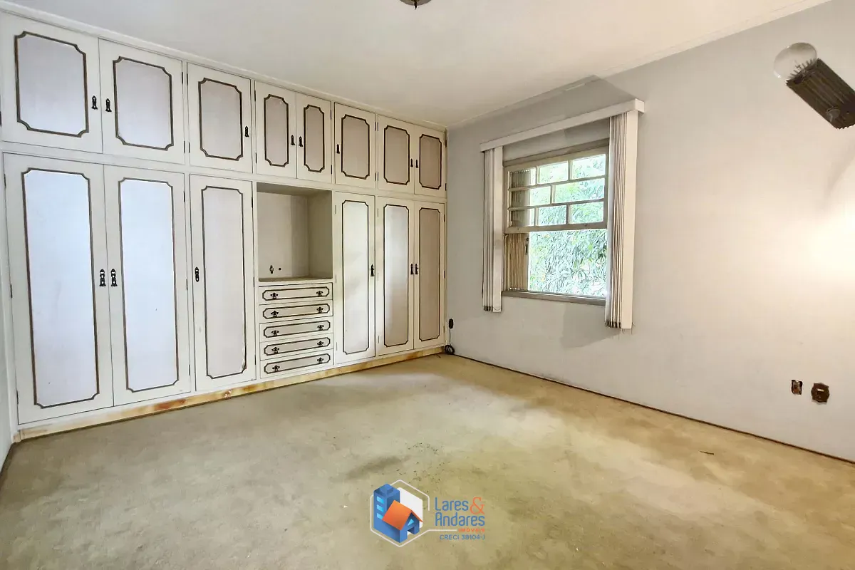 Sobrado, 6 quartos, 473 m² - Foto 38