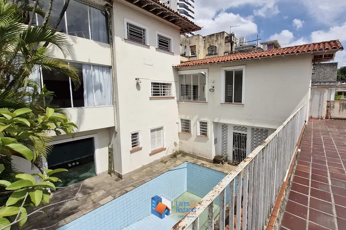 Sobrado, 6 quartos, 473 m² - Foto 44
