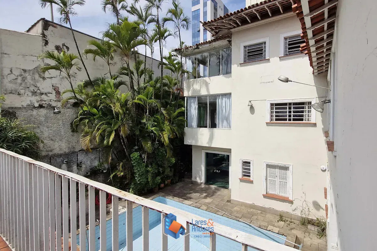 Sobrado, 6 quartos, 473 m² - Foto 43