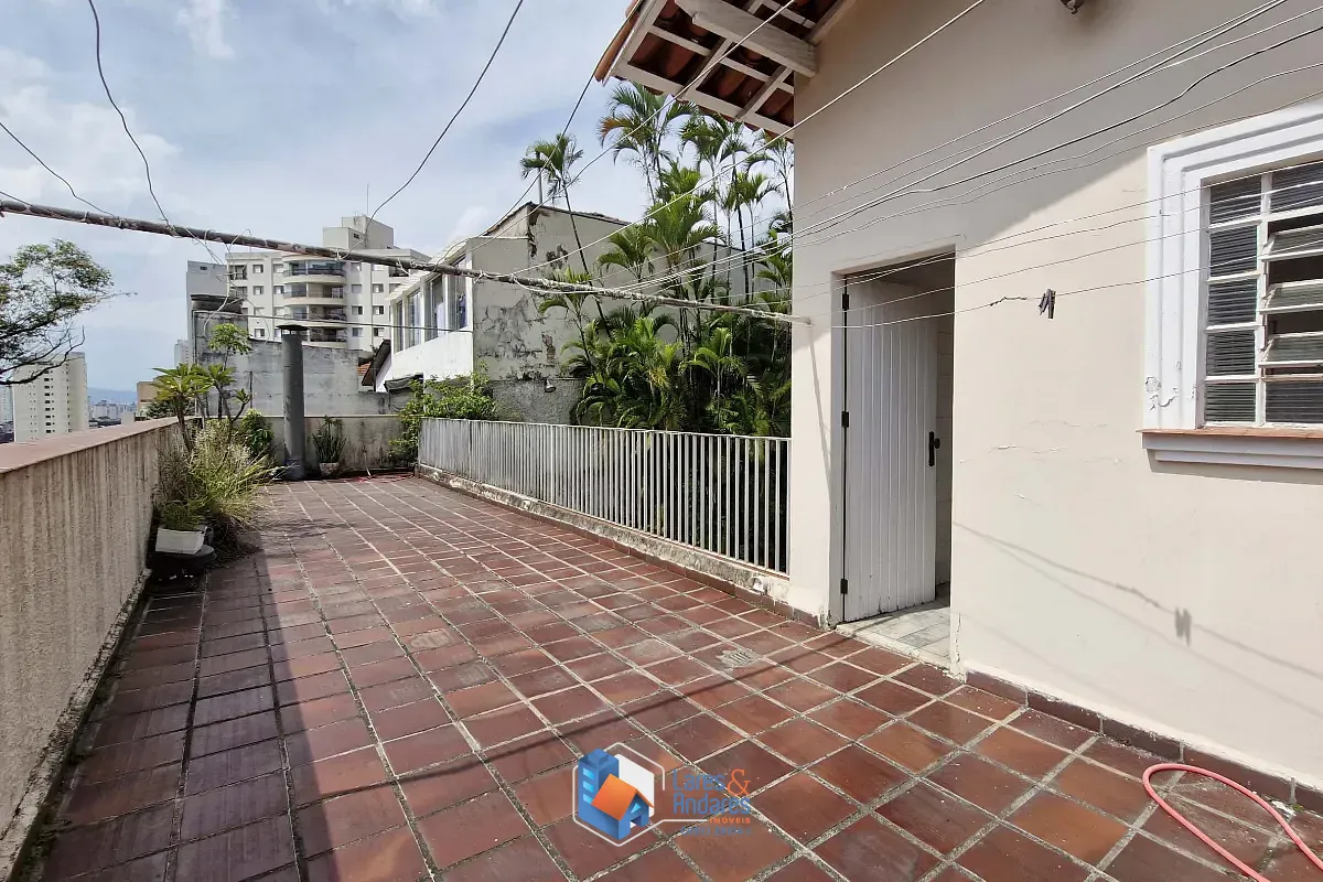 Sobrado, 6 quartos, 473 m² - Foto 47