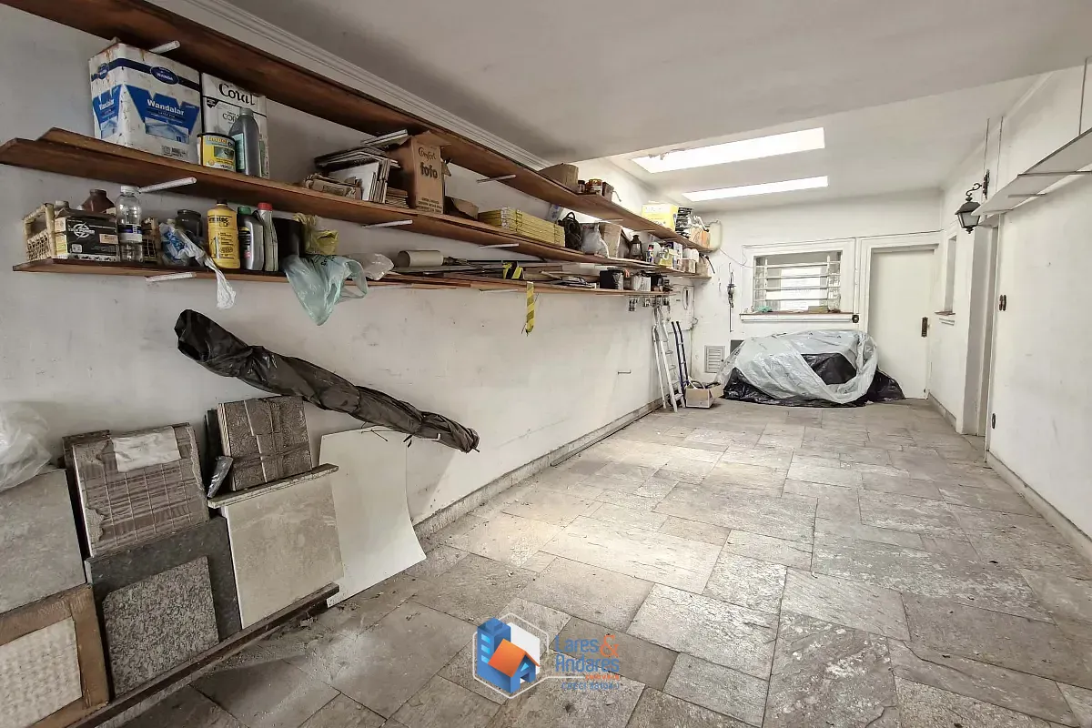 Sobrado, 6 quartos, 473 m² - Foto 65