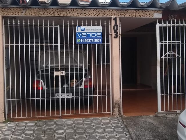 Sobrado com 350m² 7 quartos e 6 banheiros, à venda, no bairro Jardim Popular em São Paulo