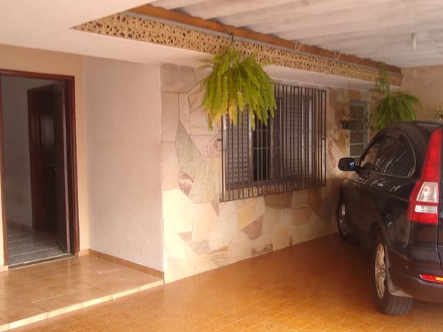Sobrado com 350m² 7 quartos e 6 banheiros, à venda, no bairro Jardim Popular em São Paulo