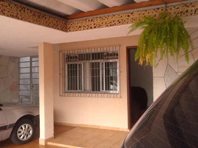 Sobrado com 350m² 7 quartos e 6 banheiros, à venda, no bairro Jardim Popular em São Paulo