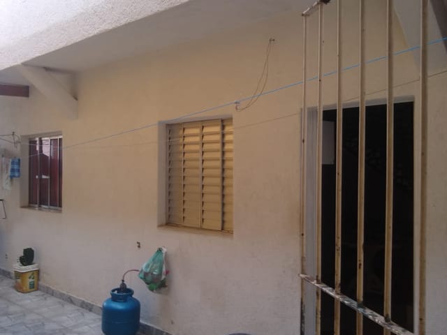 Sobrado com 350m² 7 quartos e 6 banheiros, à venda, no bairro Jardim Popular em São Paulo