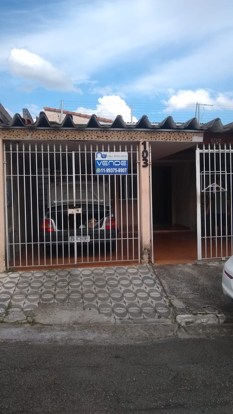 Sobrado, 7 quartos, 350 m² - Foto 1
