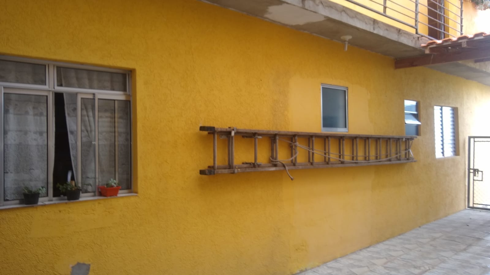 Sobrado, 7 quartos, 350 m² - Foto 6