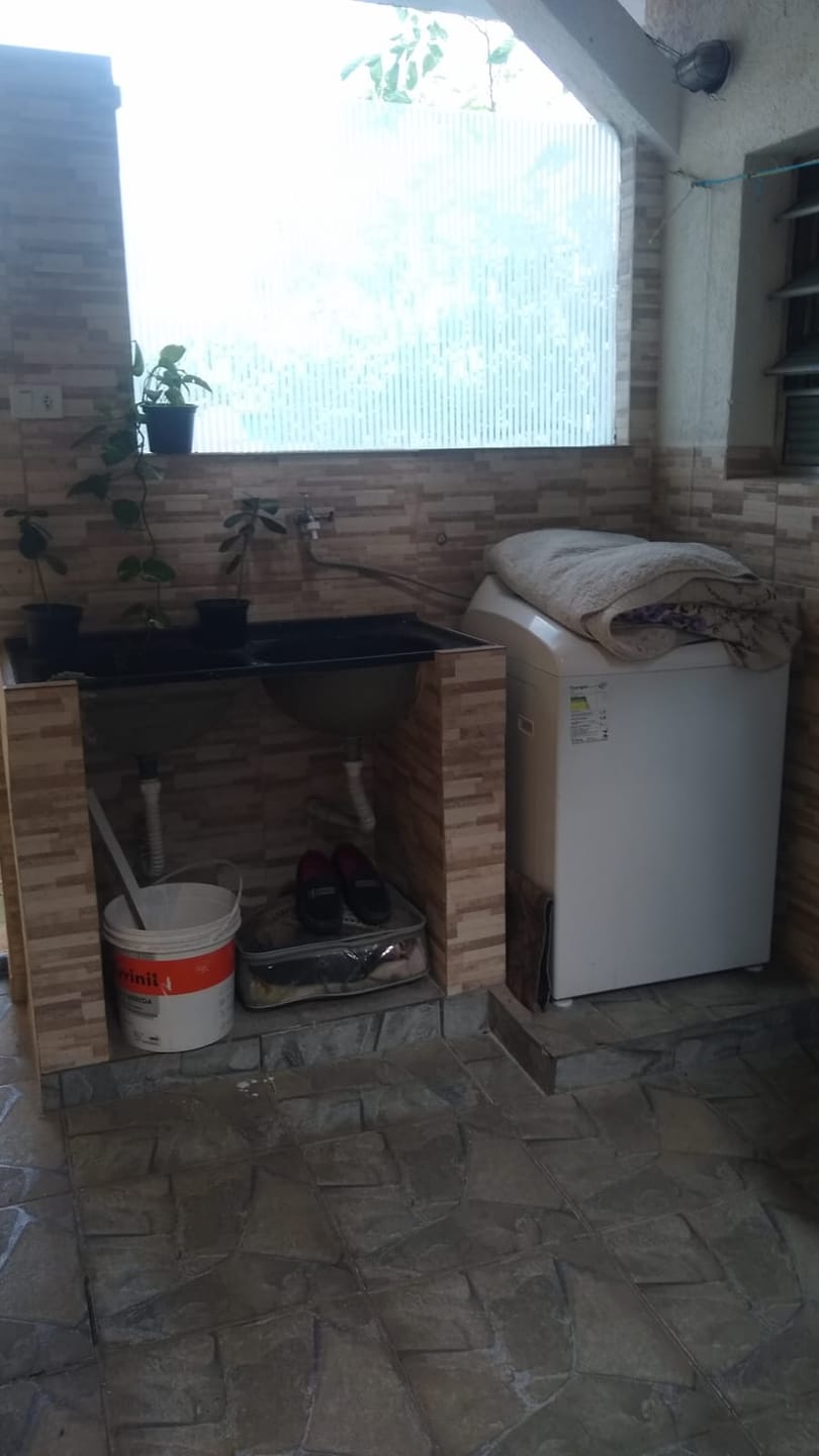 Sobrado, 7 quartos, 350 m² - Foto 9