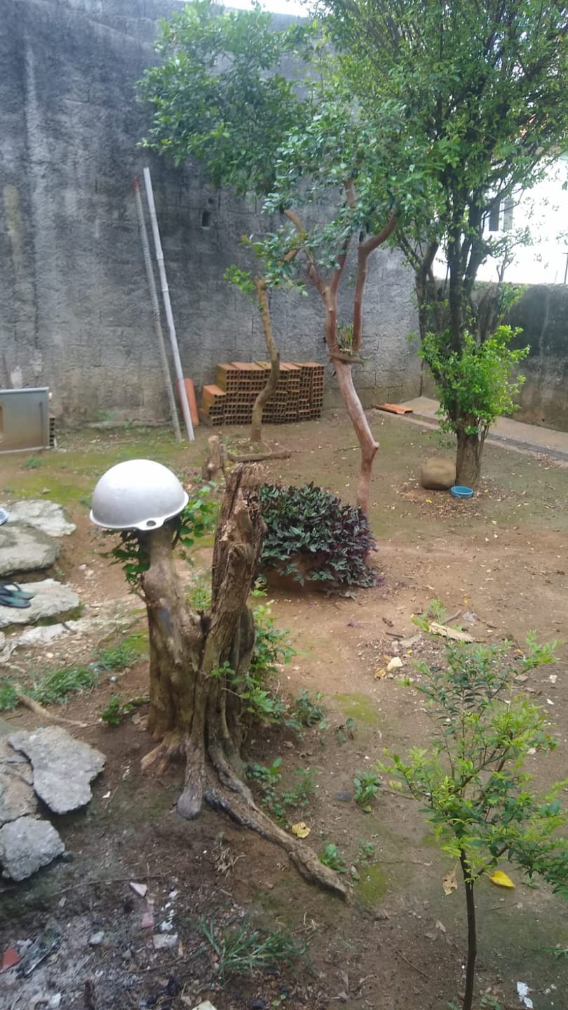 Sobrado, 7 quartos, 350 m² - Foto 11